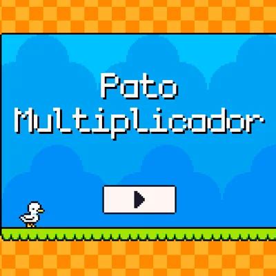 pato multiplicador|pato multiplicador 1 (parte 1)